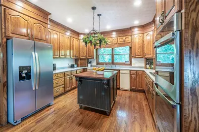 755 Harris Road, Jasper, GA 30143 - Photo 23