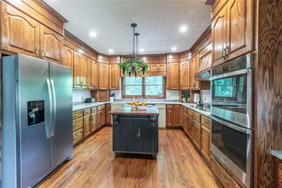 755 Harris Road, Jasper, GA 30143 - Photo 19