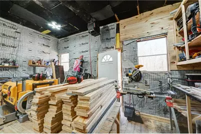 427 Saddle Club Road, Summerville, GA 30747 - Photo 13