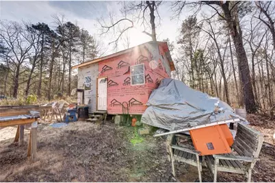 427 Saddle Club Road, Summerville, GA 30747 - Photo 7