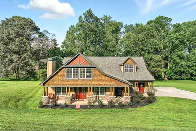 5911 Bent Tree Way, Clermont, GA 30527 - Photo 13