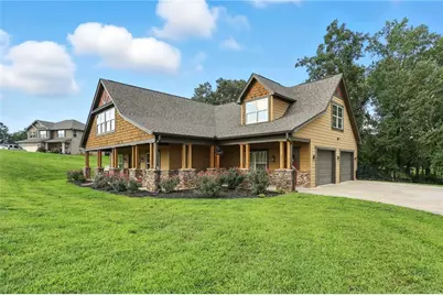 5911 Bent Tree Way, Clermont, GA 30527 - Photo 3