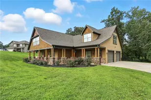 5911 Bent Tree Wy, Clermont, GA 30527 - Photo 3