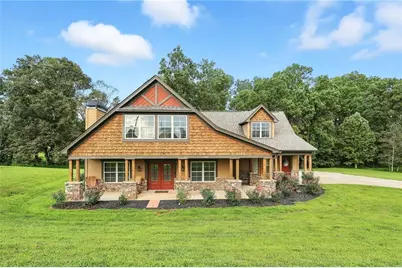 5911 Bent Tree Way, Clermont, GA 30527 - Photo 1