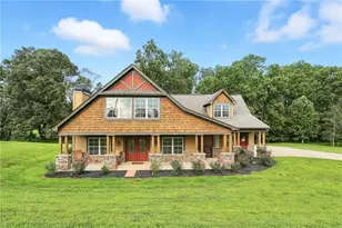 5911 Bent Tree Wy, Clermont, GA 30527 - Photo 1