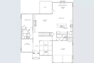 3261 Lions Ruby Lane, Atlanta, GA 30349 - Photo 5