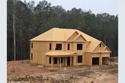 3261 Lions Ruby Lane, Atlanta, GA 30349 - Photo 3