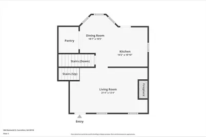 304 Diamond Court, Carrollton, GA 30116 - Photo 45