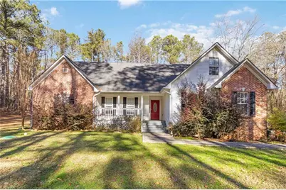 475 Jenkinsburg Road, Griffin, GA 30223 - Photo 1