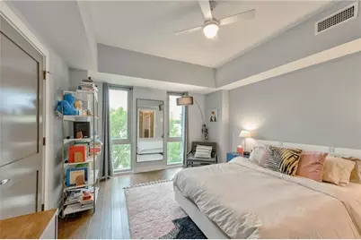 1100 Howell Mill Road NW #312, Atlanta, GA 30318 - Photo 17