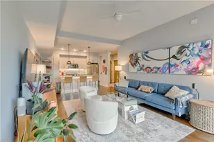 1100 Howell Mill Rd NW, Atlanta, GA 30318 - Photo 1