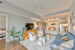 1100 Howell Mill Rd NW, Atlanta, GA 30318 - Photo 11