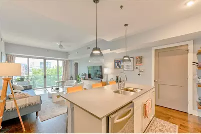 1100 Howell Mill Road NW #312, Atlanta, GA 30318 - Photo 7