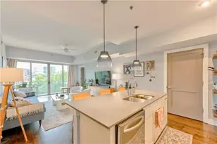 1100 Howell Mill Rd NW, Atlanta, GA 30318 - Photo 7