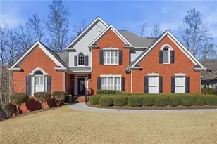 3972 Palisades Main NW, Kennesaw, GA 30144 - Photo 1