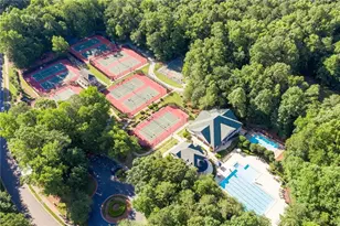 3972 Palisades Main NW, Kennesaw, GA 30144 - Photo 59