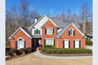 3972 Palisades Main NW, Kennesaw, GA 30144 - Photo 61