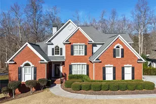 3972 Palisades Main NW, Kennesaw, GA 30144 - Photo 61