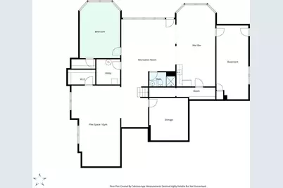 3972 Palisades Main NW, Kennesaw, GA 30144 - Photo 65