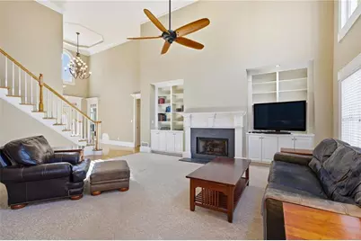 3972 Palisades Main NW, Kennesaw, GA 30144 - Photo 3