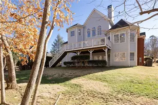 3972 Palisades Main NW, Kennesaw, GA 30144 - Photo 53