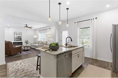 102 Everwood Court, Dallas, GA 30132 - Photo 5