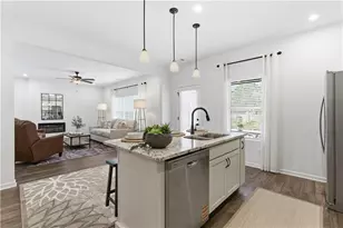 102 Everwood Ct, Dallas, GA 30132 - Photo 5