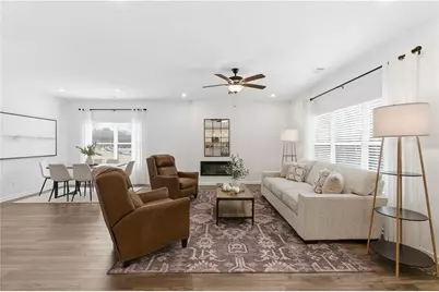 102 Everwood Court, Dallas, GA 30132 - Photo 3