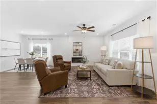 102 Everwood Ct, Dallas, GA 30132 - Photo 3