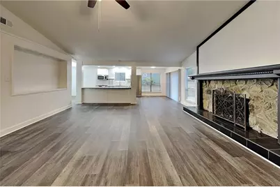 4365 Reef Road, Marietta, GA 30066 - Photo 3