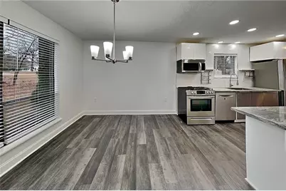 4365 Reef Road, Marietta, GA 30066 - Photo 5