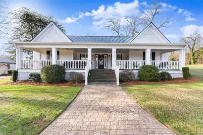 6216 Highway 52, Gillsville, GA 30543 - Photo 1