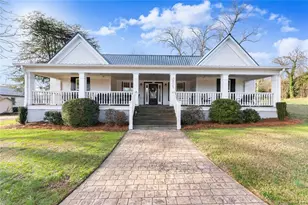 6216 Hwy 52, Gillsville, GA 30543 - Photo 1