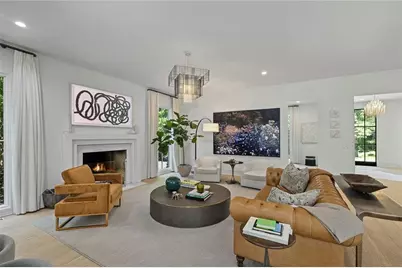 715 Amberidge Trail, Atlanta, GA 30328 - Photo 15