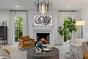 715 Amberidge Trail, Atlanta, GA 30328 - Photo 13