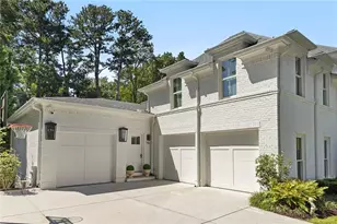 715 Amberidge Trail, Atlanta, GA 30328 - Photo 3