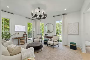 715 Amberidge Trail, Atlanta, GA 30328 - Photo 7