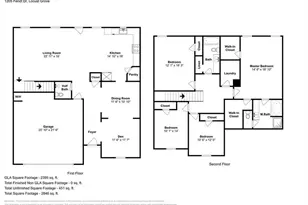 1205 Fendt Dr, Locust Grove, GA 30248 - Photo 19