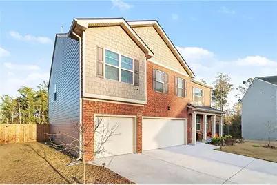 5688 T A Bryant Way, Lithonia, GA 30038 - Photo 5