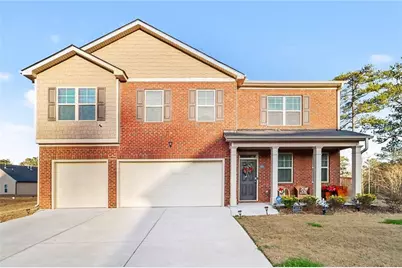 5688 T A Bryant Way, Lithonia, GA 30038 - Photo 3