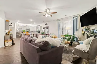 5688 T A Bryant Way, Lithonia, GA 30038 - Photo 13