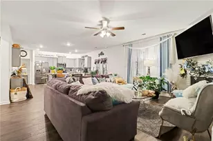 5688 T A Bryant Wy, Lithonia, GA 30038 - Photo 13