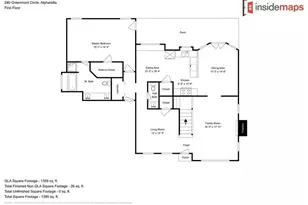 280 Greenmont Cir, Alpharetta, GA 30009 - Photo 23