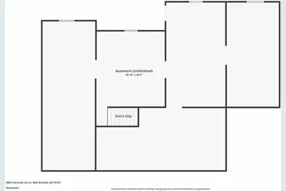 8055 Veranda Curve, Ball Ground, GA 30107 - Photo 65