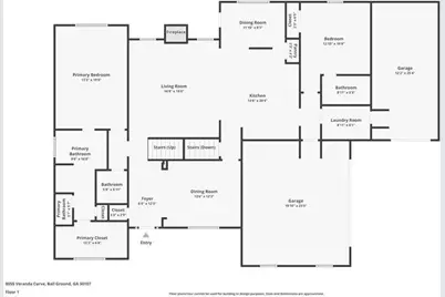 8055 Veranda Curve, Ball Ground, GA 30107 - Photo 63