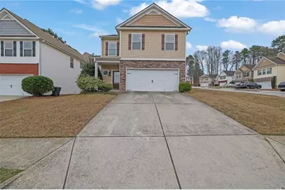 857 Crested Hawk Trail, Sugar Hill, GA 30518 - Photo 1