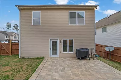 857 Crested Hawk Trail, Sugar Hill, GA 30518 - Photo 27