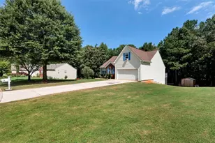 5503 Amber Cove Way, Flowery Branch, GA 30542 - Photo 7