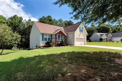5503 Amber Cove Way, Flowery Branch, GA 30542 - Photo 3