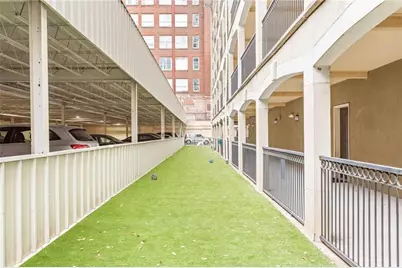 800 Peachtree Street #2303, Atlanta, GA 30308 - Photo 33